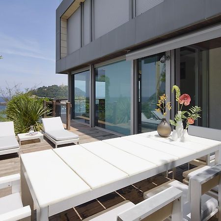 Villa Baena By Feelfree Rentals San Sebastián Kültér fotó