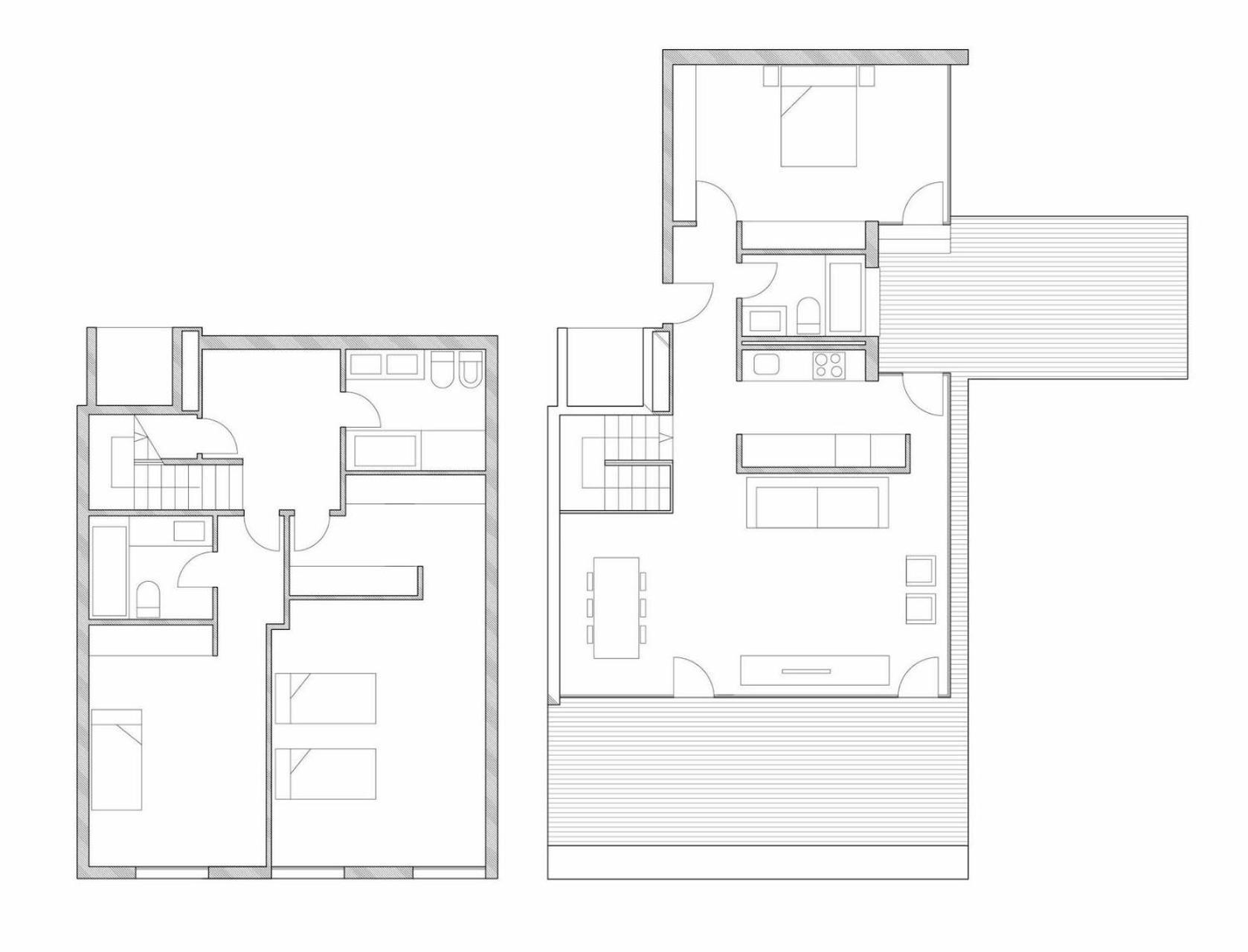 Villa Baena By Feelfree Rentals San Sebastián Kültér fotó