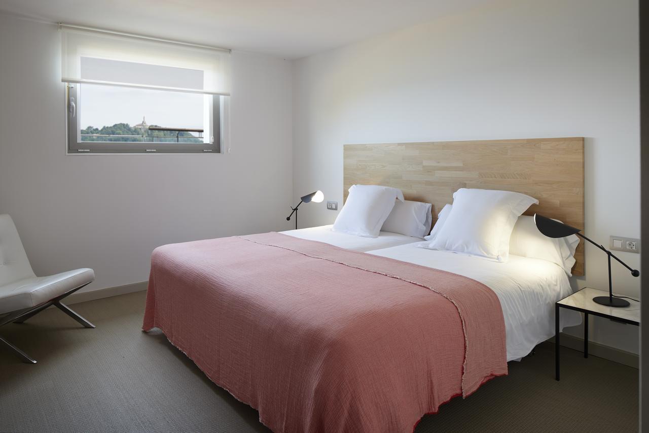 Villa Baena By Feelfree Rentals San Sebastián Kültér fotó