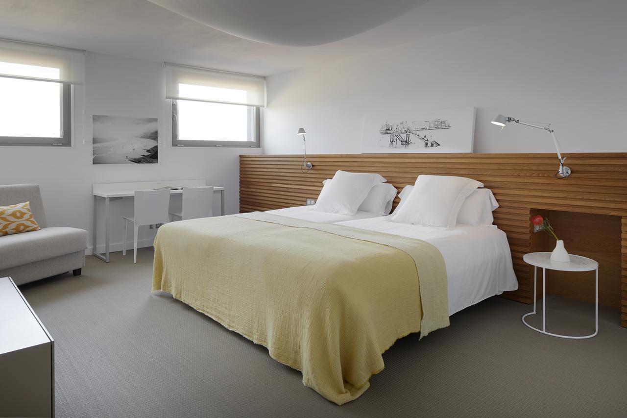 Villa Baena By Feelfree Rentals San Sebastián Kültér fotó