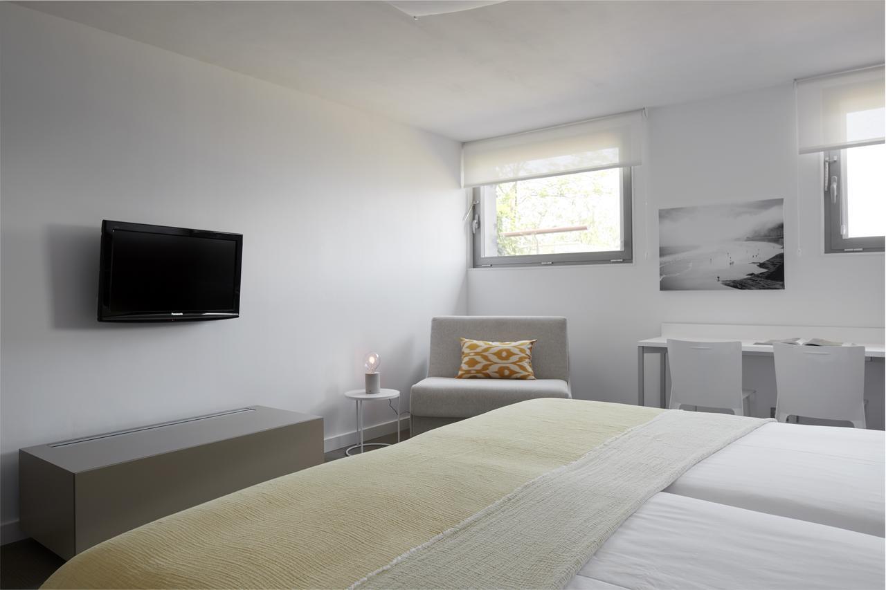 Villa Baena By Feelfree Rentals San Sebastián Kültér fotó