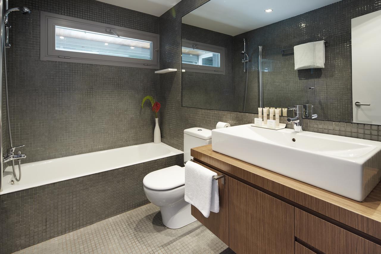 Villa Baena By Feelfree Rentals San Sebastián Kültér fotó