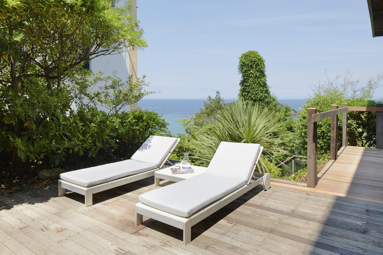 Villa Baena By Feelfree Rentals San Sebastián Kültér fotó