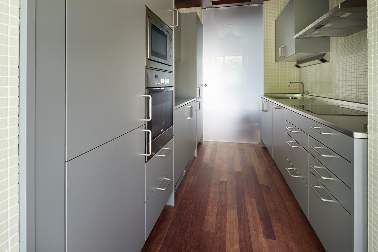 Villa Baena By Feelfree Rentals San Sebastián Kültér fotó