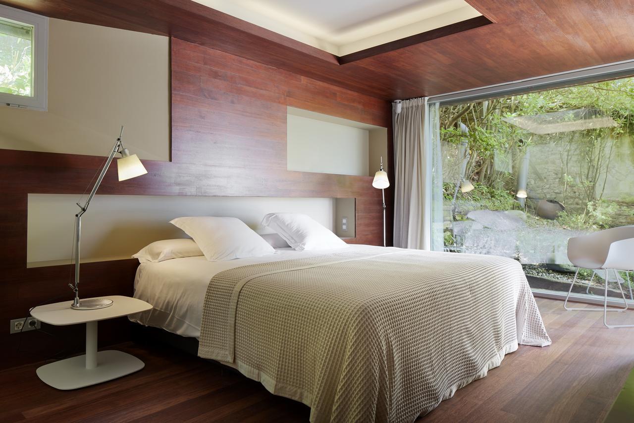 Villa Baena By Feelfree Rentals San Sebastián Kültér fotó