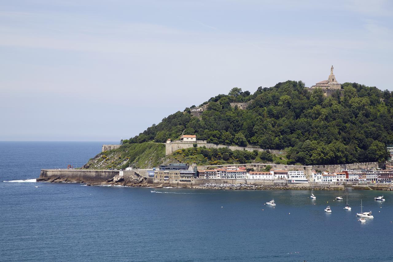 Villa Baena By Feelfree Rentals San Sebastián Kültér fotó